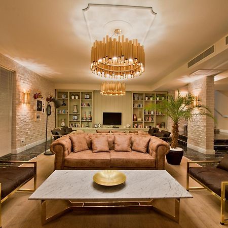 Samira Exclusive Hotel & Apartments Kalkan Exterior foto