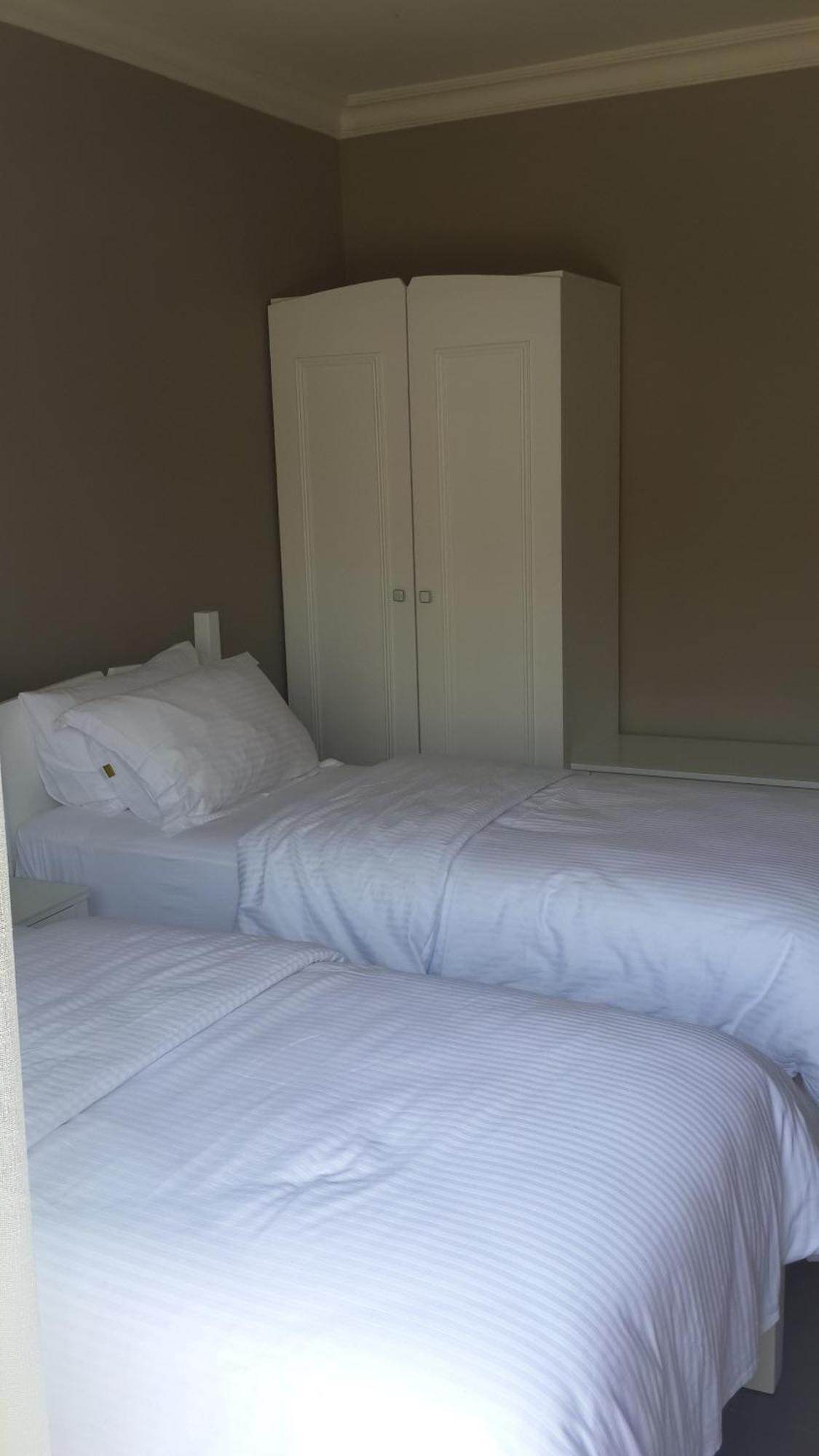 Samira Exclusive Hotel & Apartments Kalkan Quarto foto