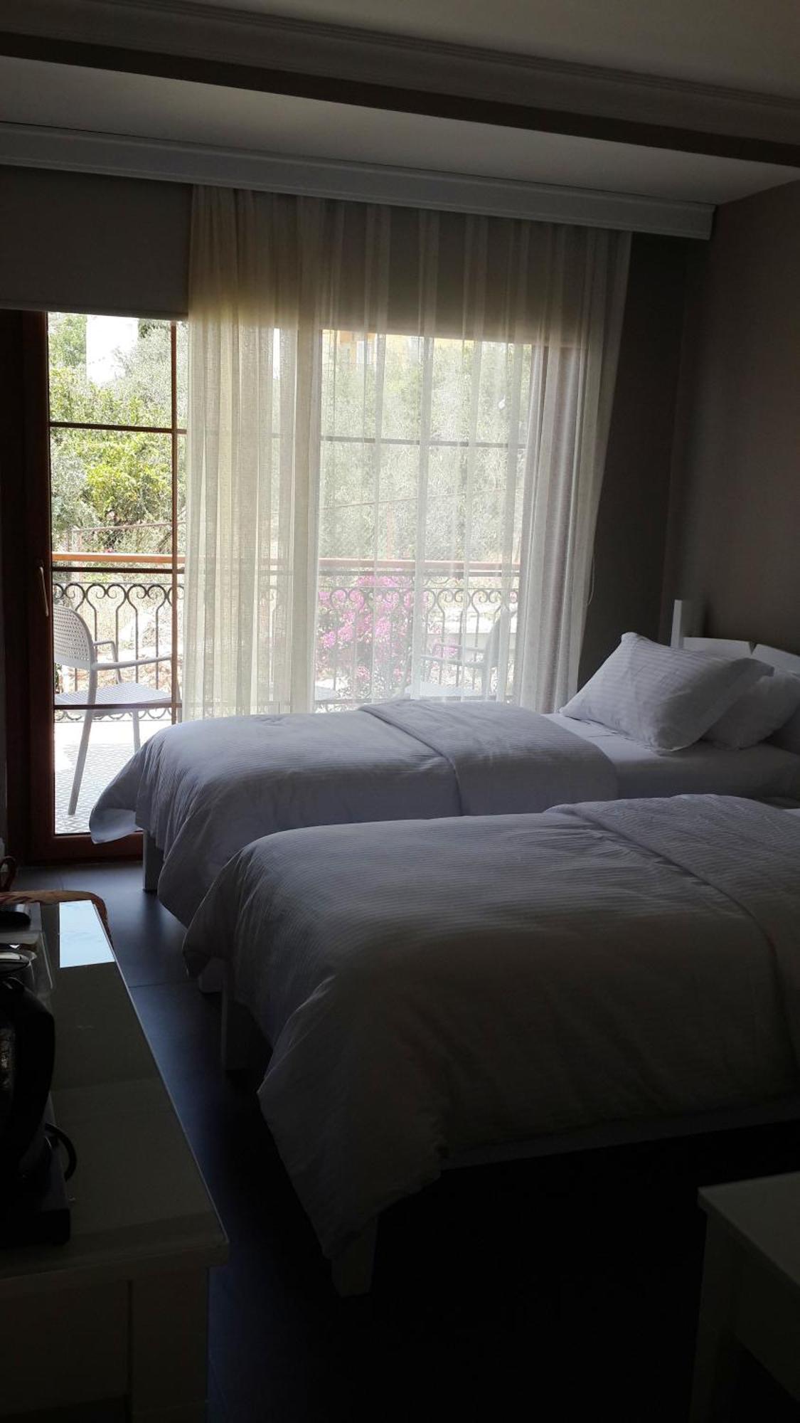 Samira Exclusive Hotel & Apartments Kalkan Quarto foto