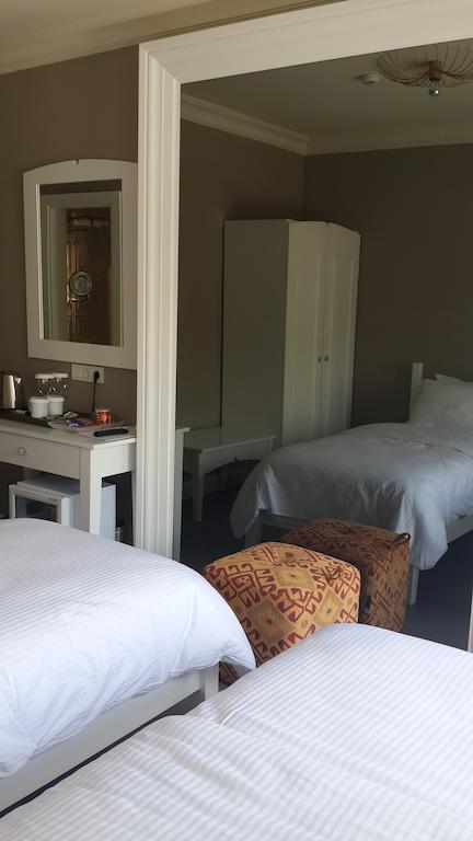 Samira Exclusive Hotel & Apartments Kalkan Quarto foto