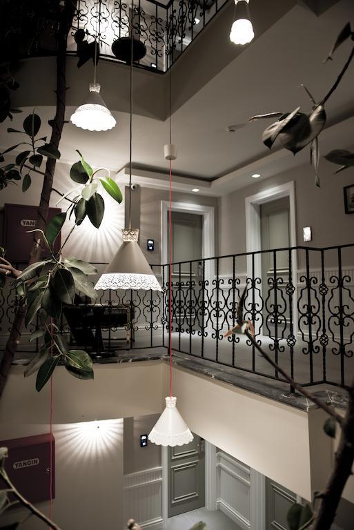 Samira Exclusive Hotel & Apartments Kalkan Exterior foto