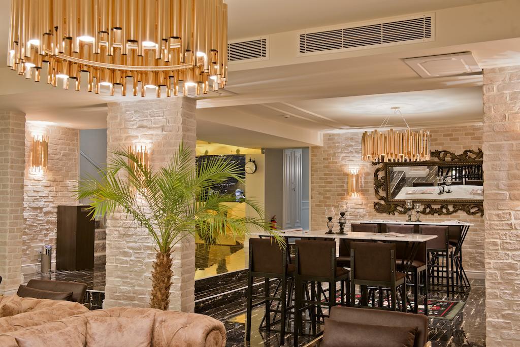 Samira Exclusive Hotel & Apartments Kalkan Exterior foto