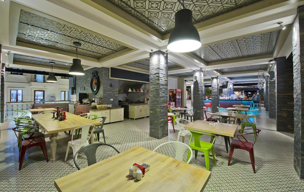 Samira Exclusive Hotel & Apartments Kalkan Exterior foto