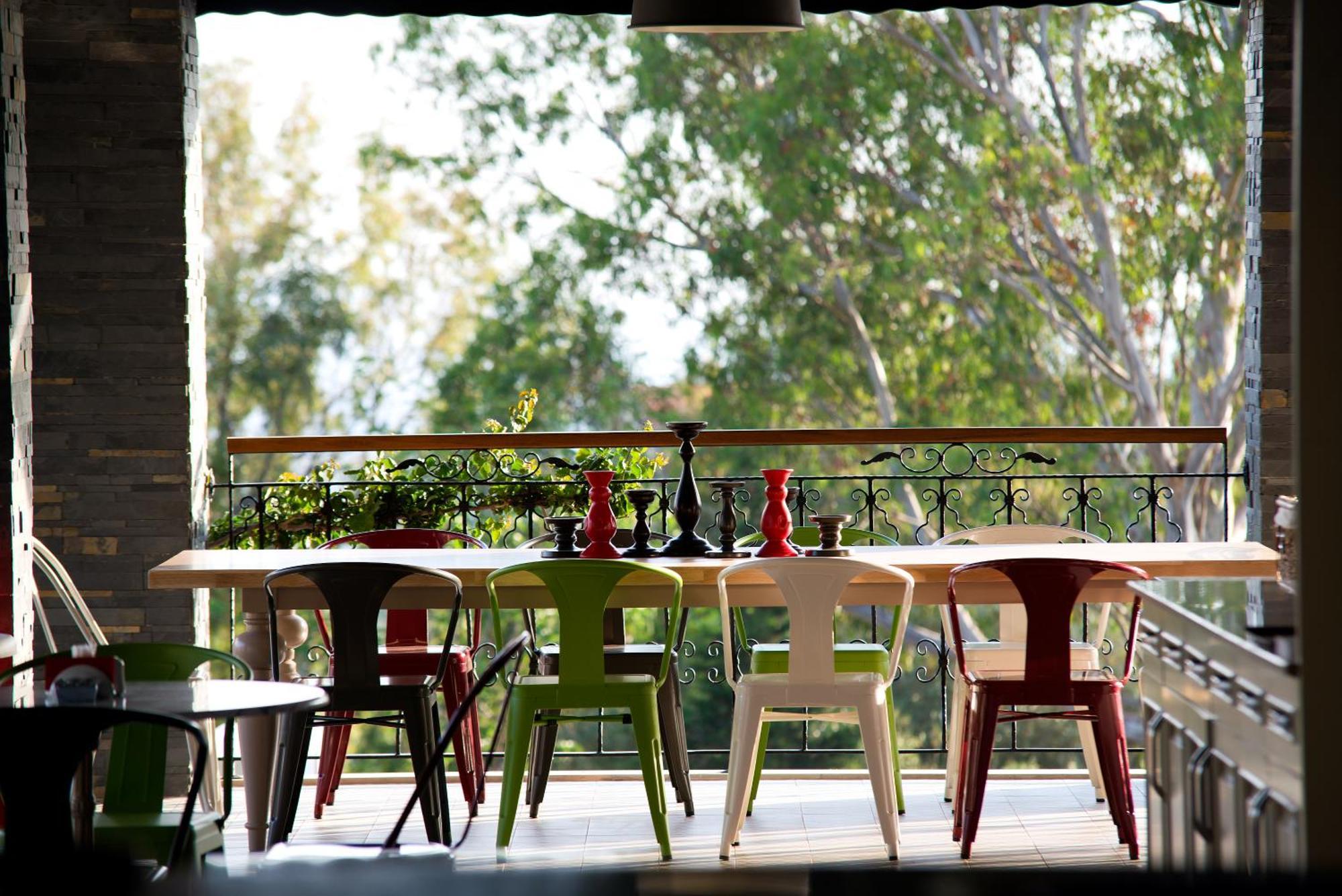 Samira Exclusive Hotel & Apartments Kalkan Exterior foto