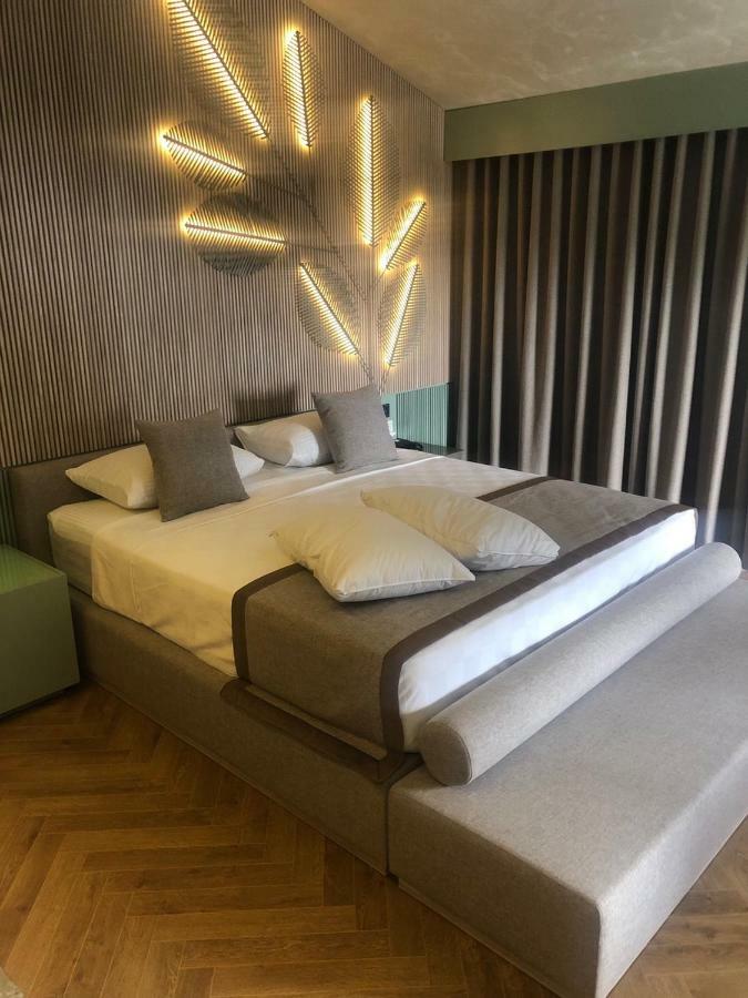 Samira Exclusive Hotel & Apartments Kalkan Exterior foto