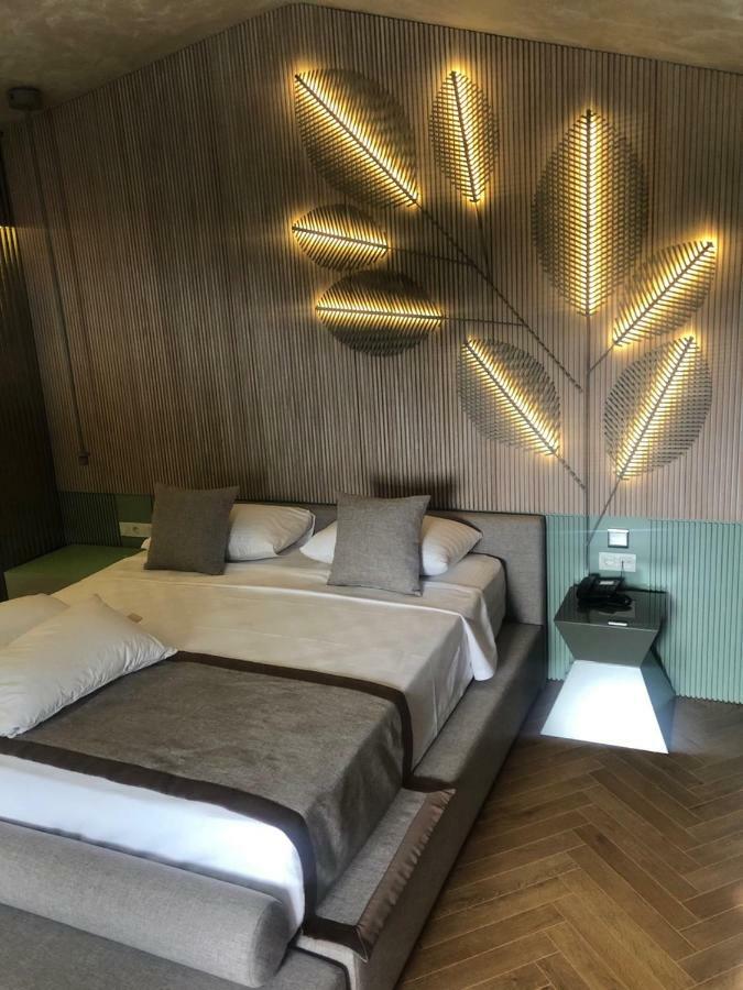 Samira Exclusive Hotel & Apartments Kalkan Exterior foto