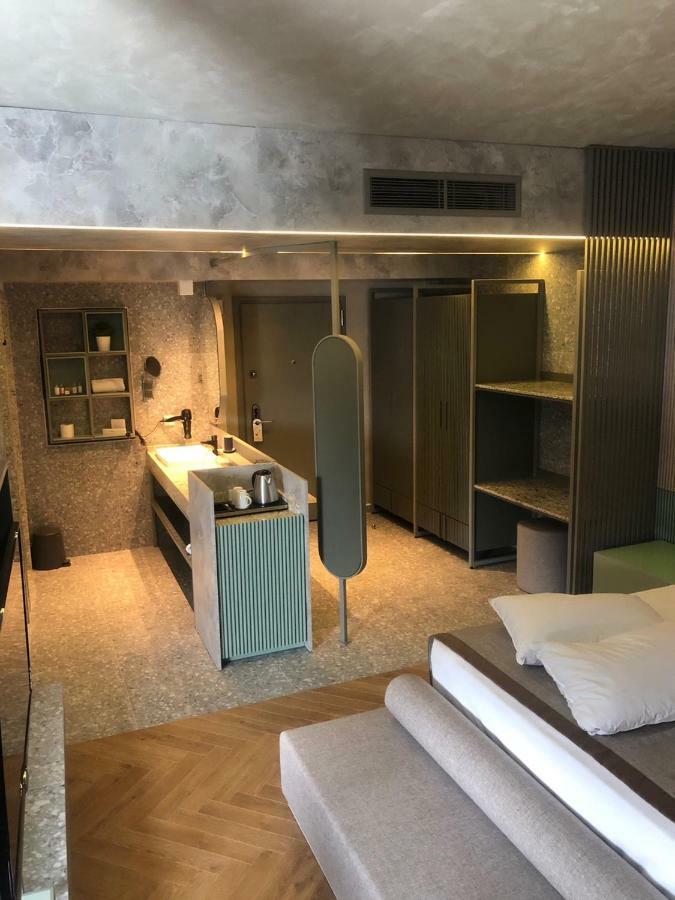 Samira Exclusive Hotel & Apartments Kalkan Exterior foto
